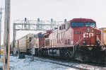 CP 8505 West